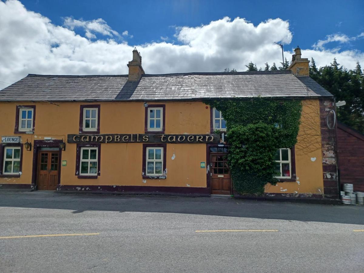 3 Bed Apartment/Explore The Area/Enjoy Our Pub Galway Exterior photo